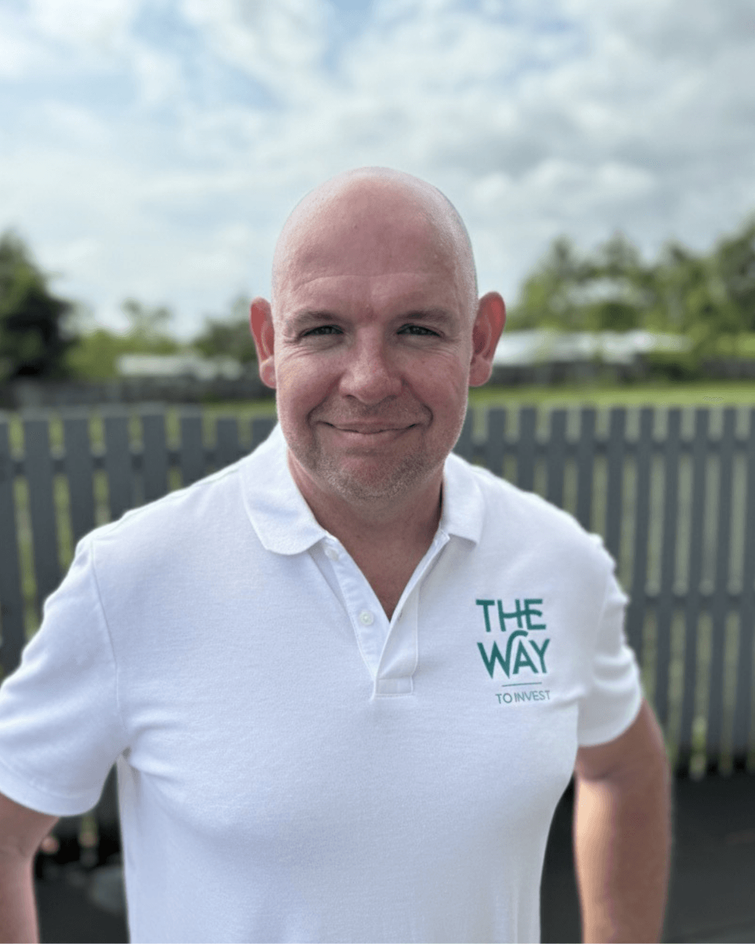 Cam — Founder of The Way to Invest